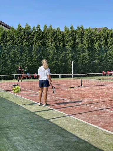 Szkoła Tenisa Wojnar Tennis Academy Kraków